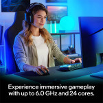 خرید پردازنده Intel Core i9-14900KF - آنلاکد